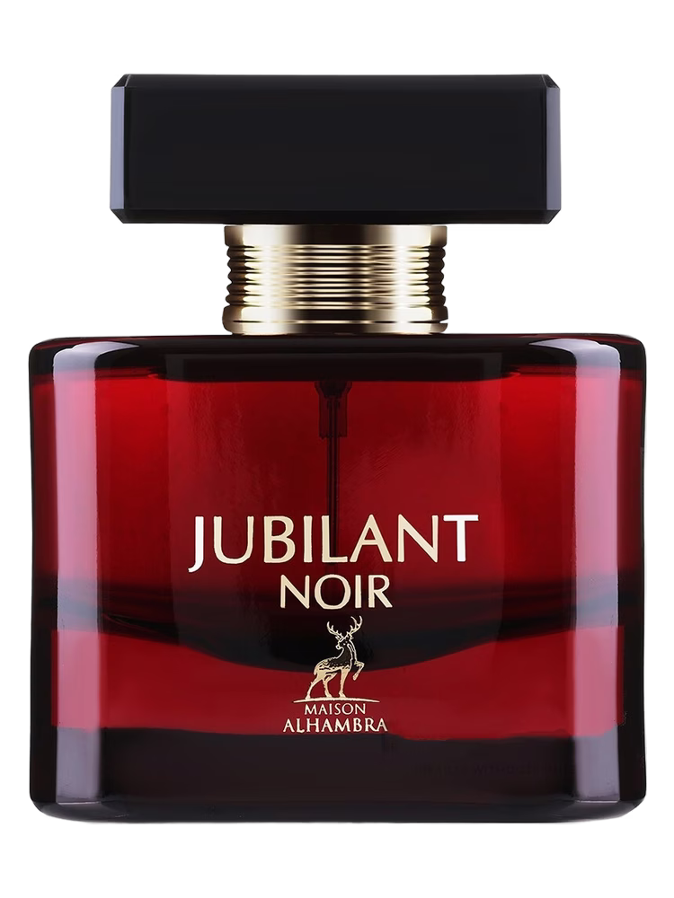 Maison Alhambra Jubilant Noir