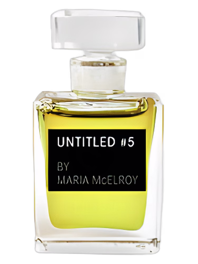 UNTITLED Untitled No. 5 by Maria McElroy