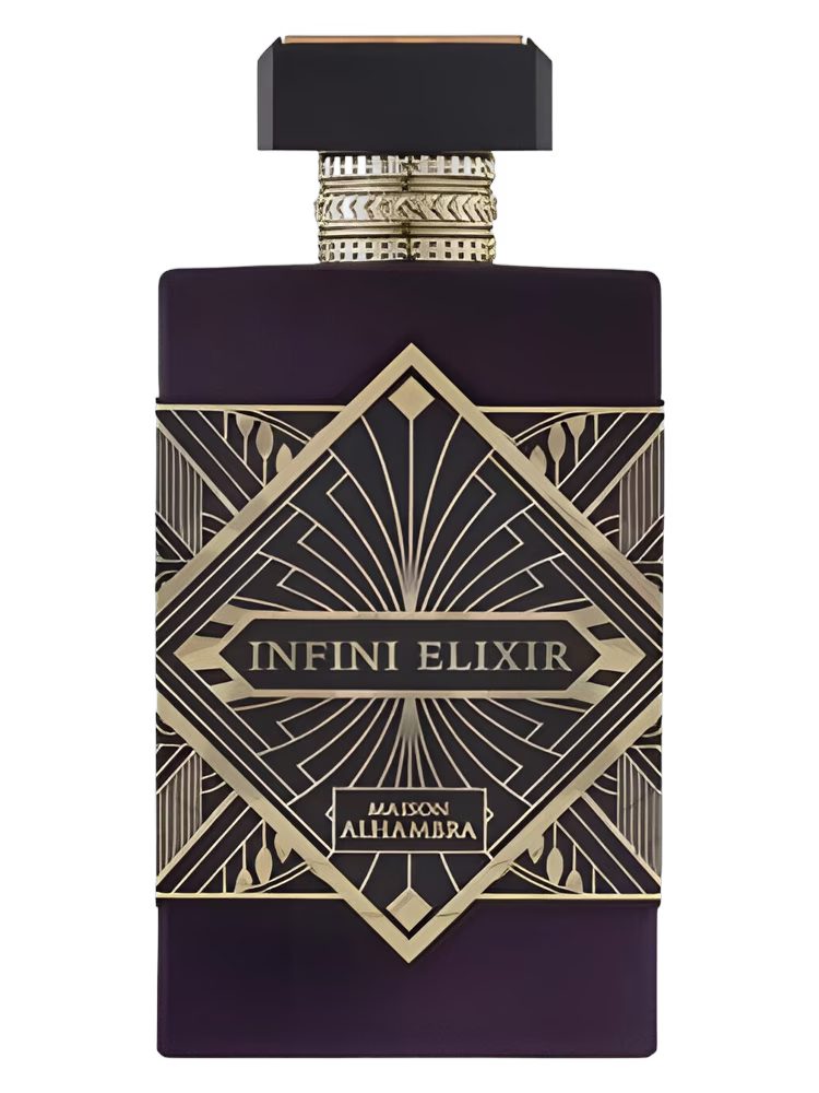 Maison Alhambra Infini Elixir