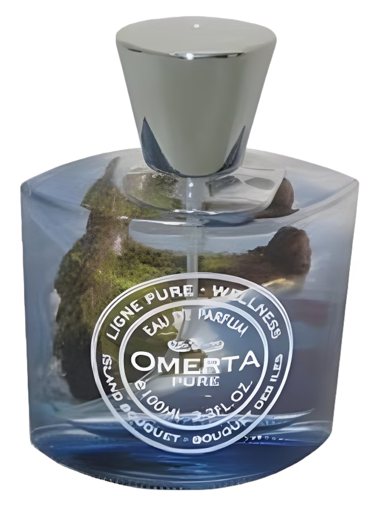 Omerta Island Bouquet