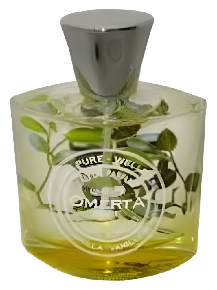 Omerta Vanille Bourbon