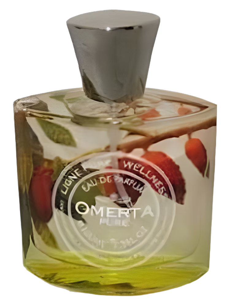 Omerta Coco & Fleurs de Vanille