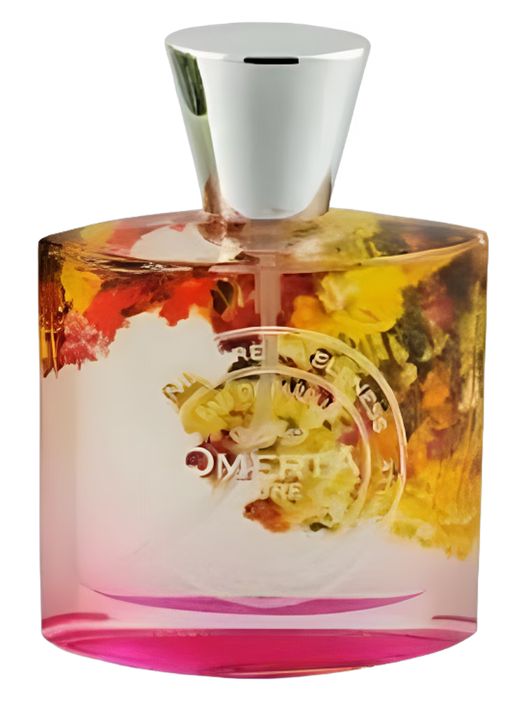 Omerta Freesia & Vanilla