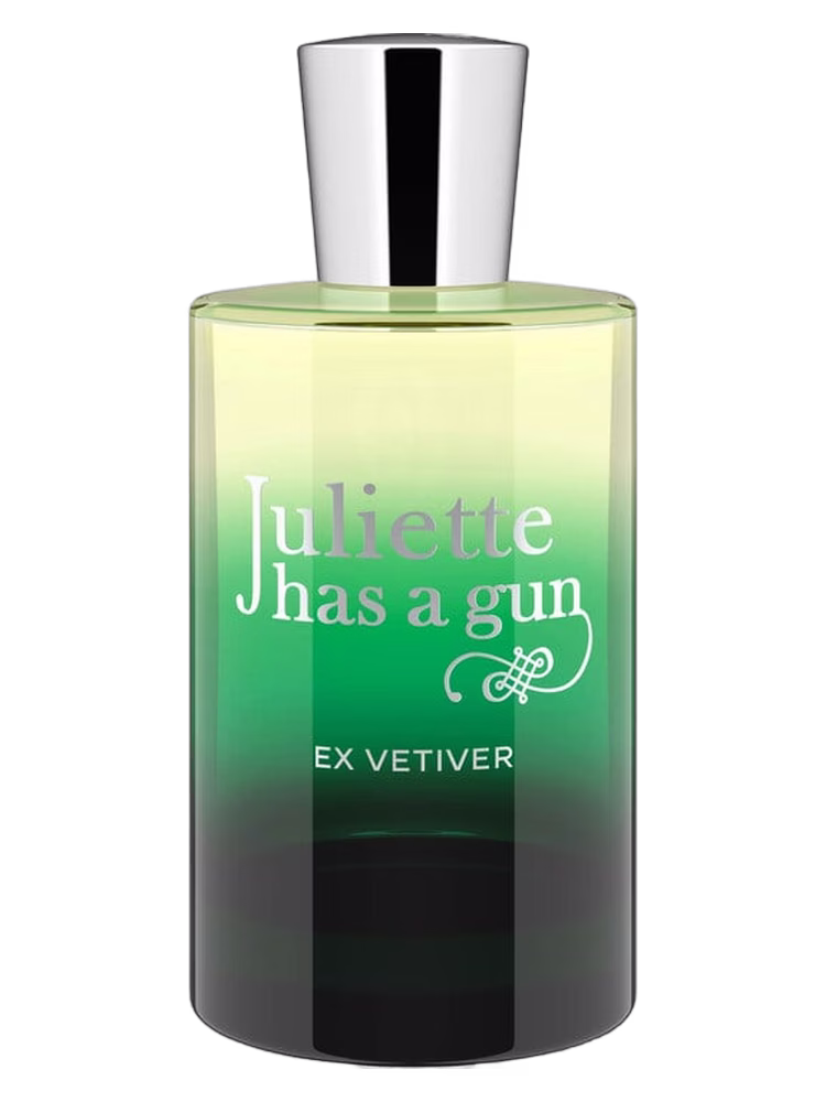 Juliette Has A Gun Ex Vetiver