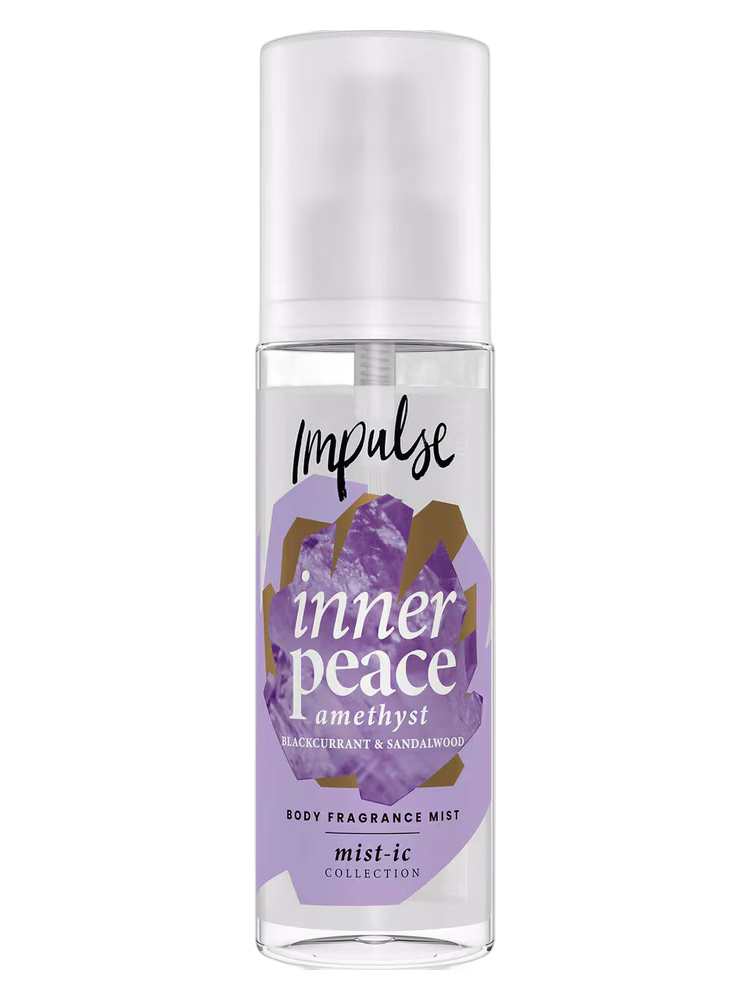 Impulse Inner Peace