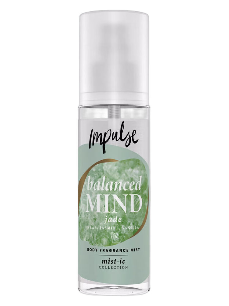 Impulse Balanced Mind