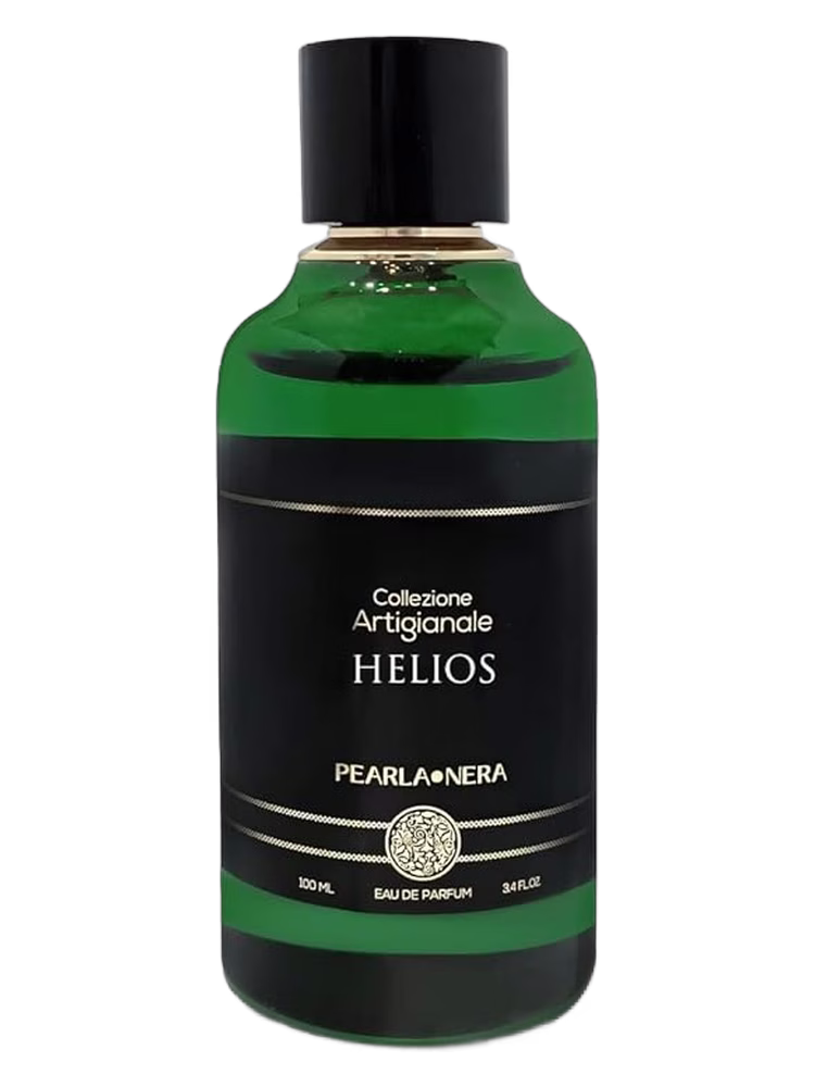 PEARLA NERA HELIOS