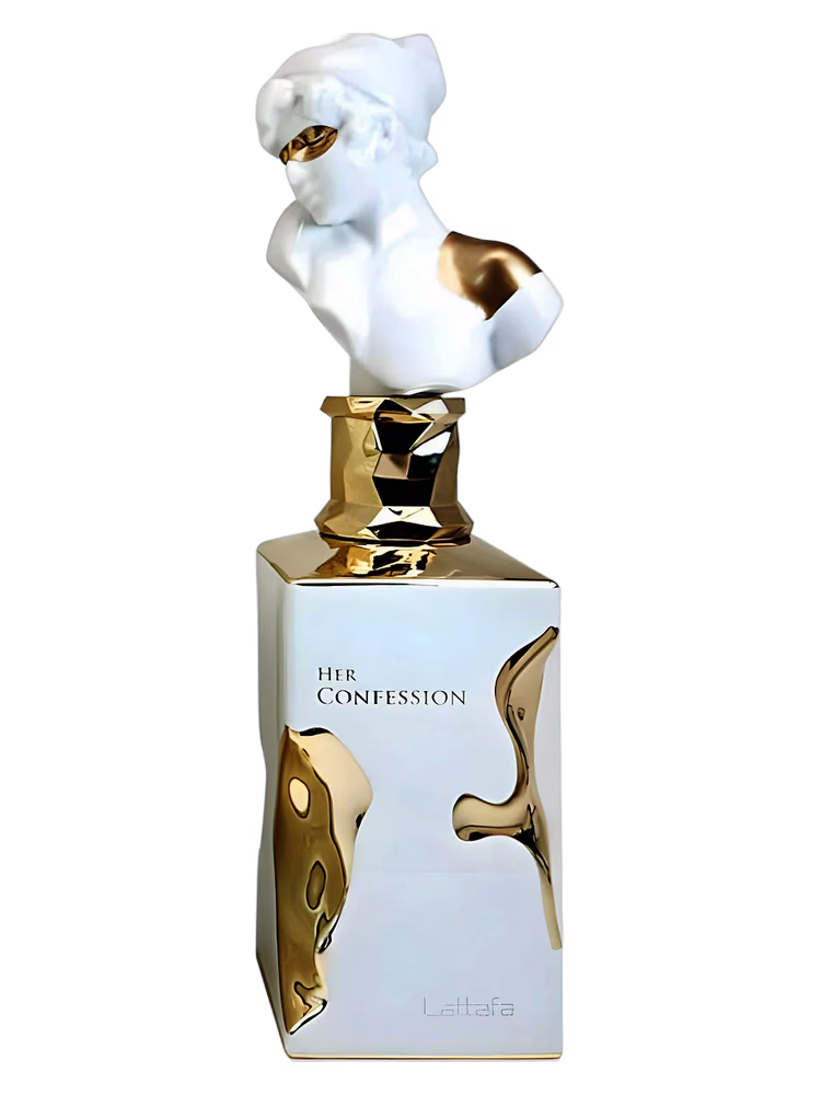 Lattafa Perfumes Her Confession