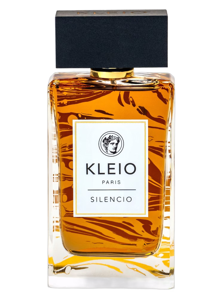 Kleio Silencio