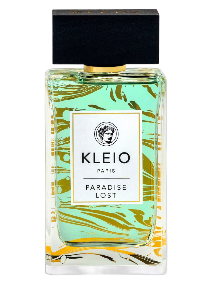Kleio Paradise Lost