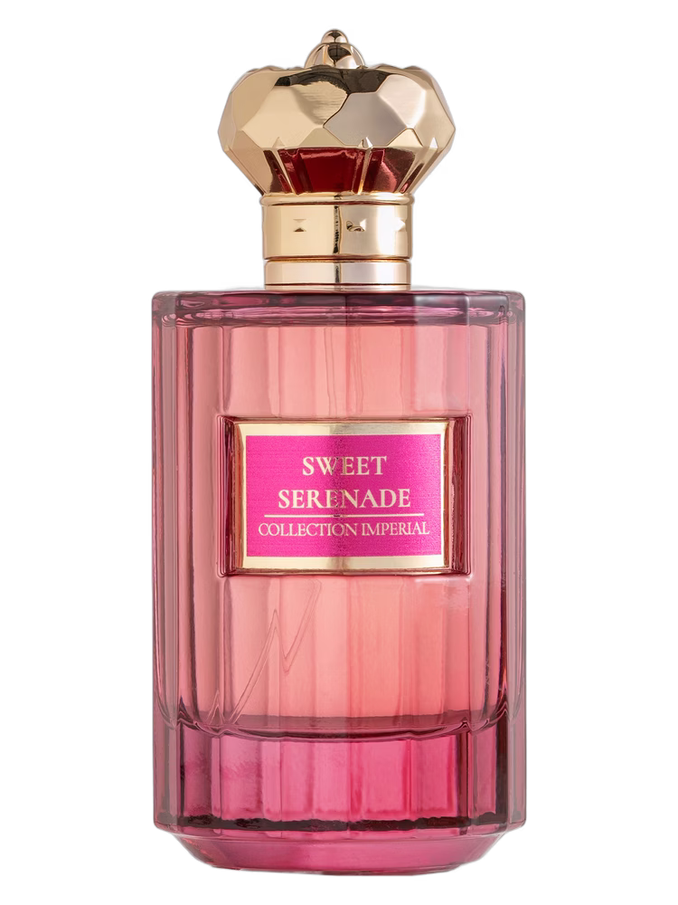 Imperial Parfums Sweet Serenade