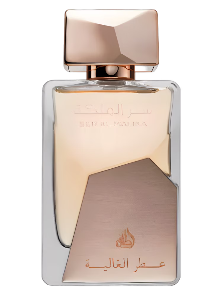 Lattafa Perfumes Ser Al Malik