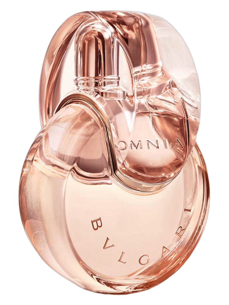 Bvlgari Omnia Crystalline Eau de Parfum (2024)