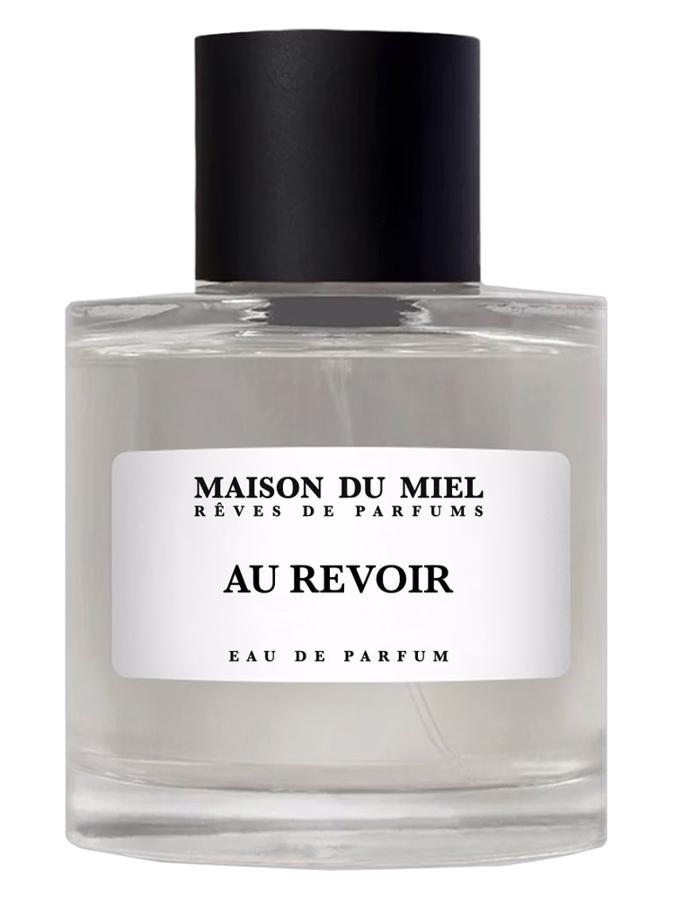 Maison Du Miel Au Revoir