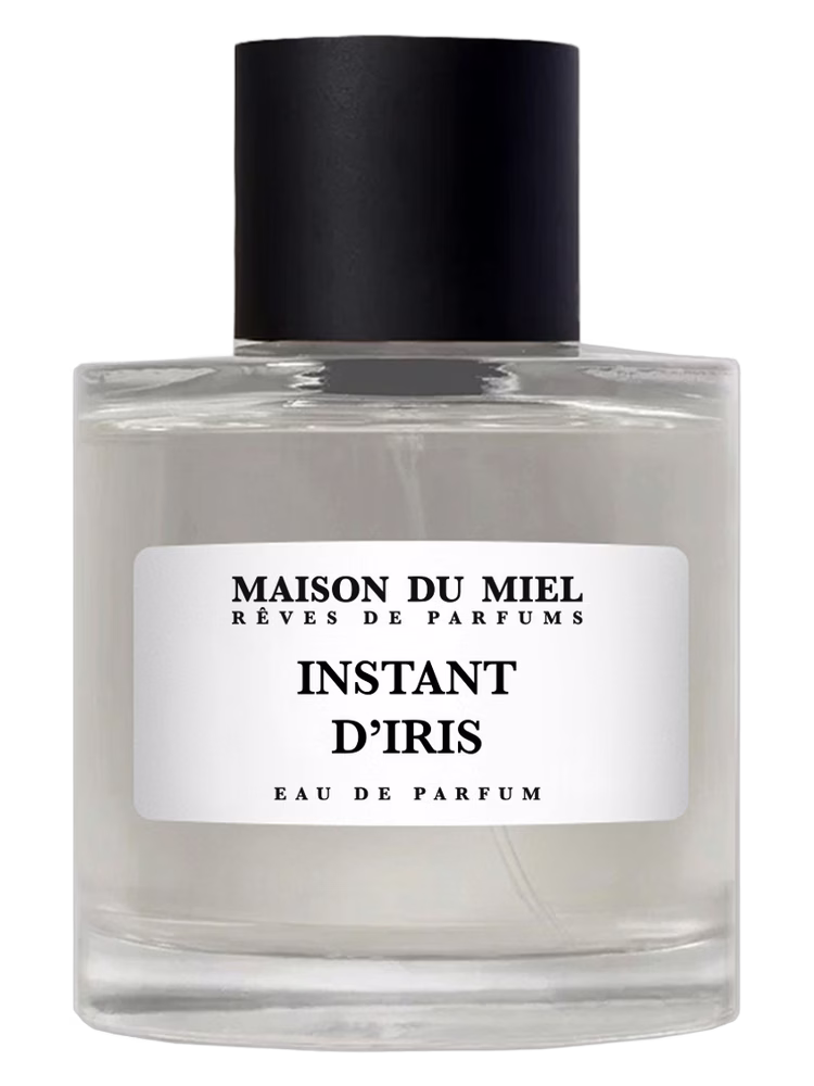 Maison Du Miel Instant d'Iris