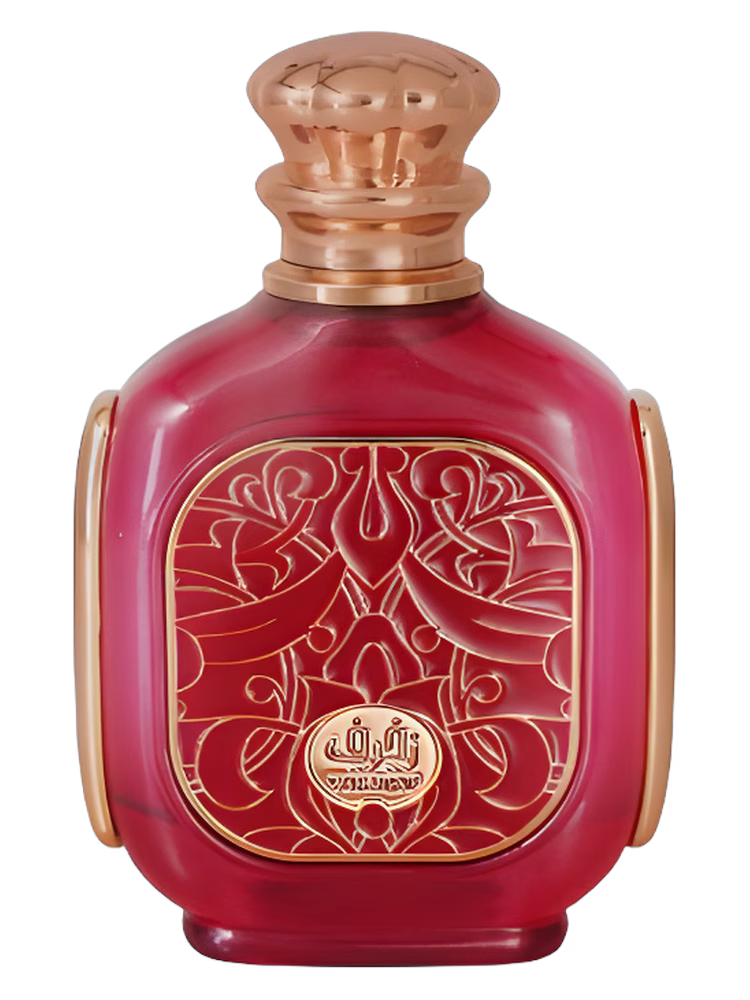 Zimaya Zukhruf Cherry