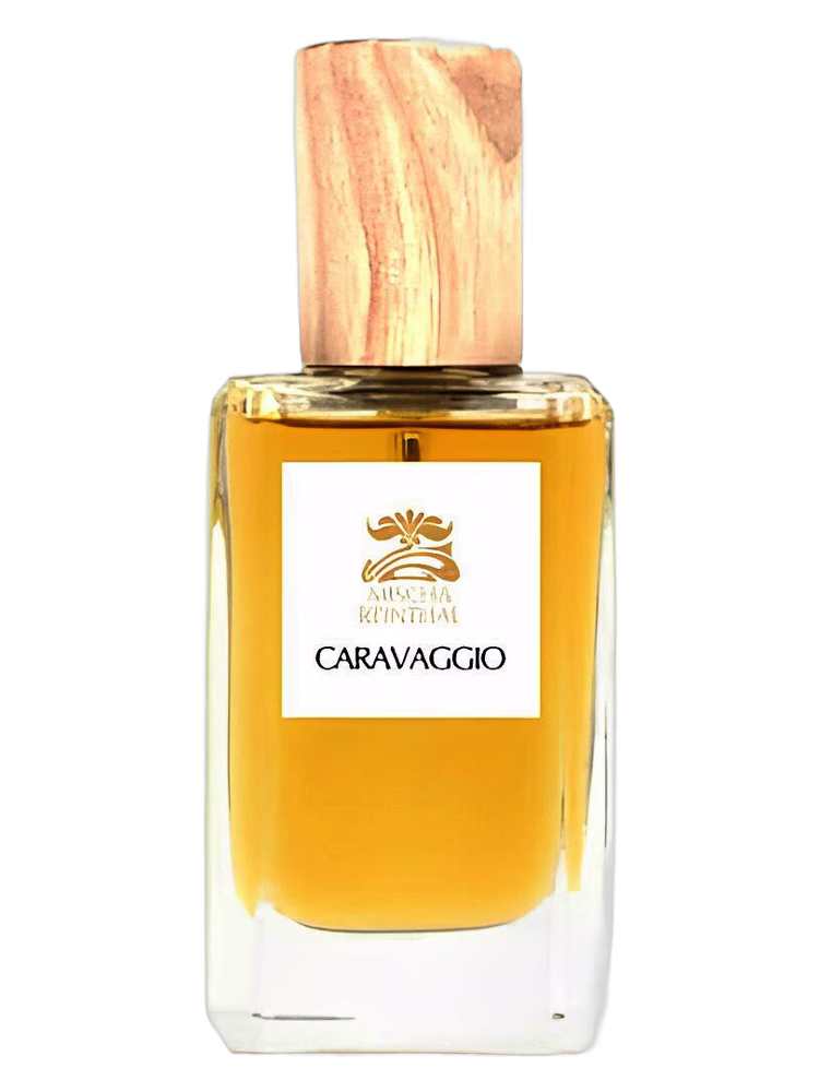 Teone Reinthal Caravaggio