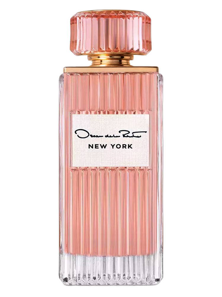Oscar de la Renta New York