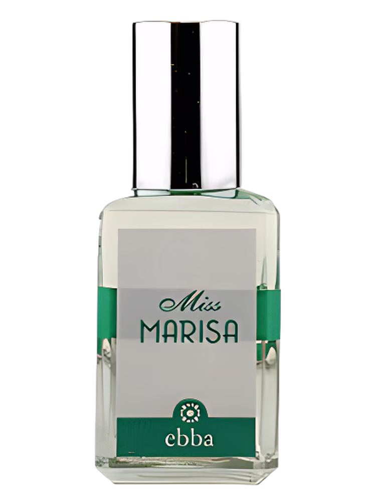 Ebba Los Angeles Miss Marisa