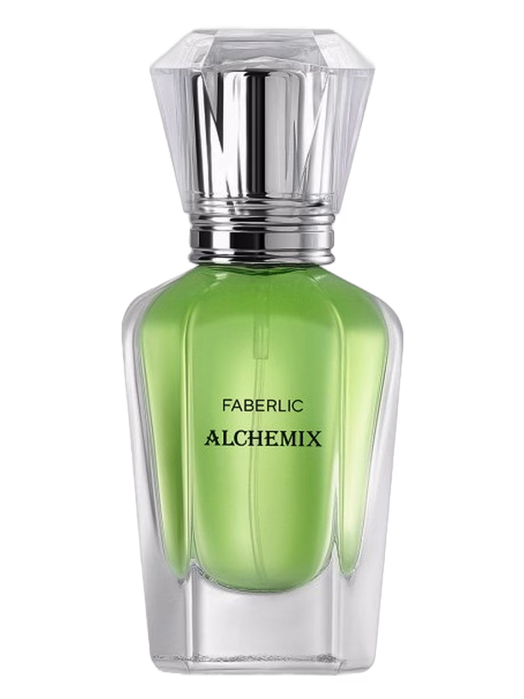 Faberlic Alchemix