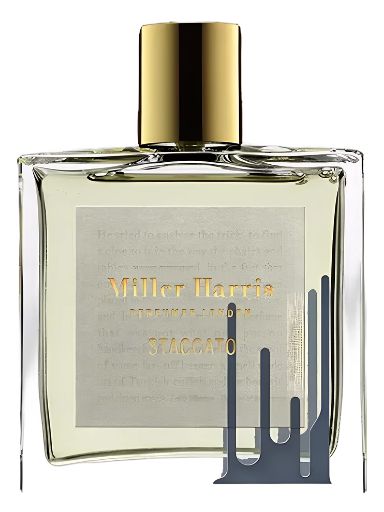 Miller Harris Staccato