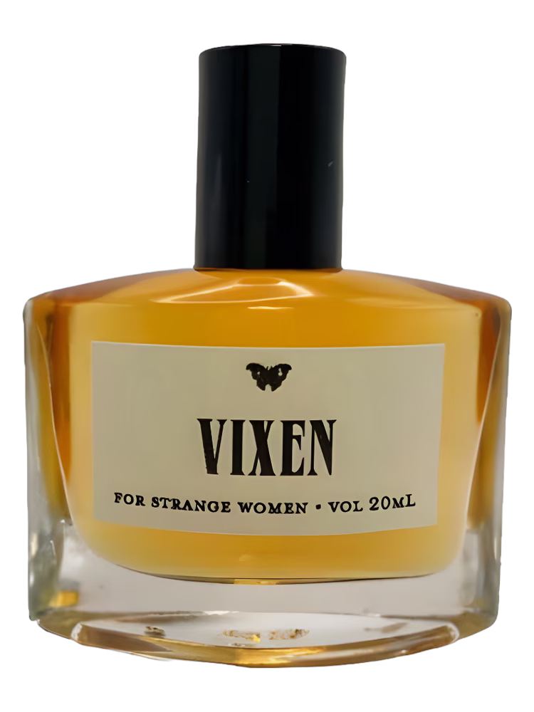 For Strange Women Vixen