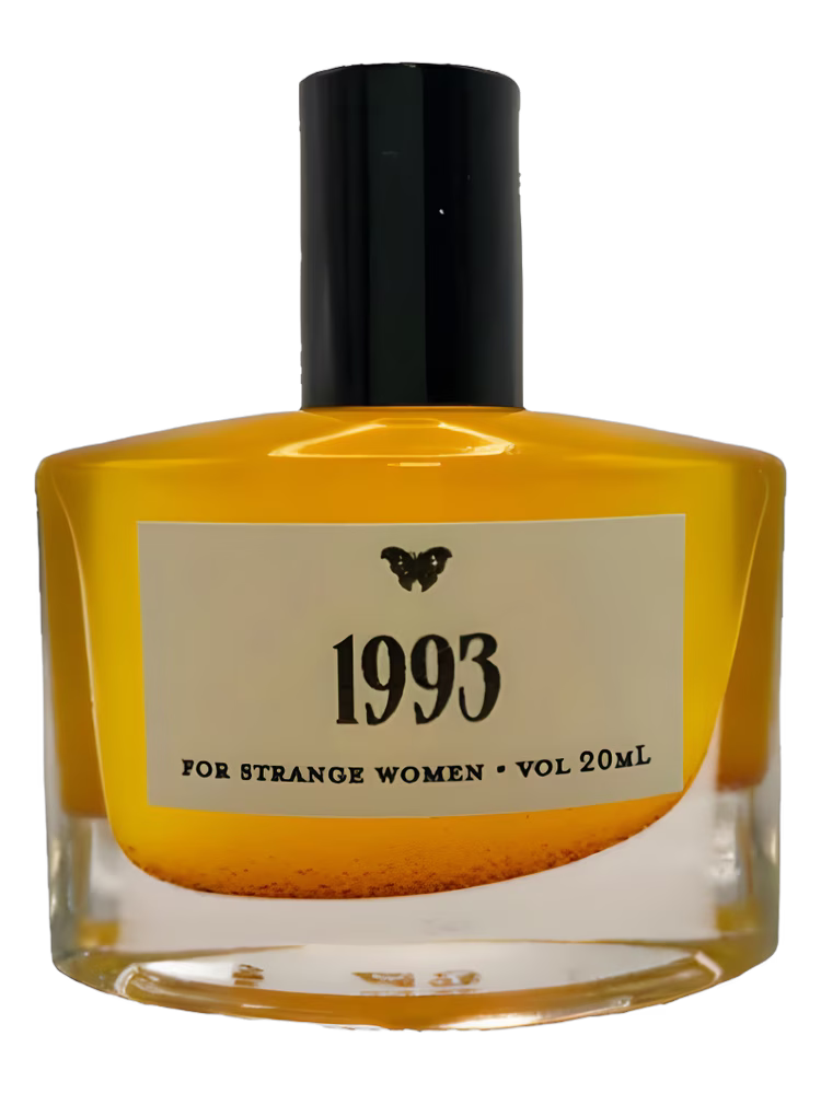 For Strange Women 1993
