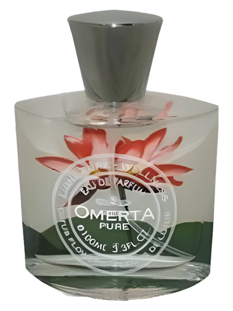 Omerta Lotus Flowers