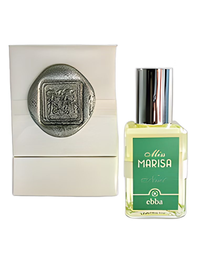 Ebba Los Angeles Miss Marisa Nuit