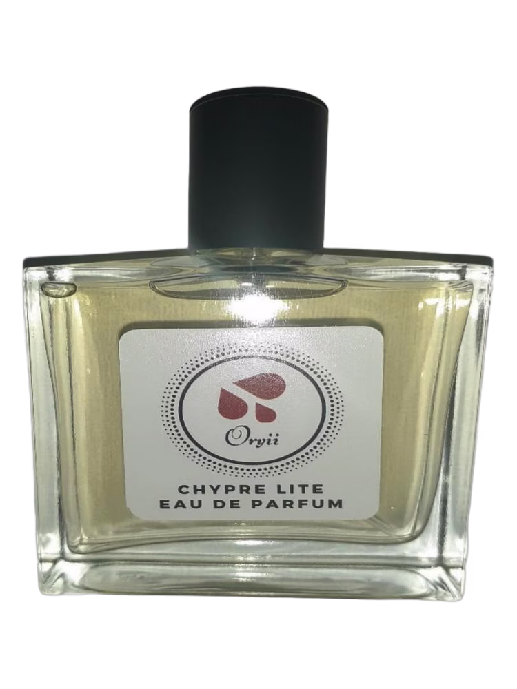 Oryii Chypre Lite