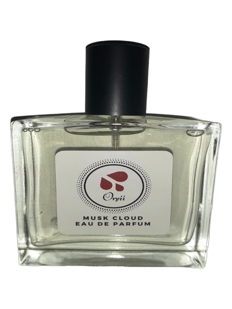 Oryii Musk Cloud
