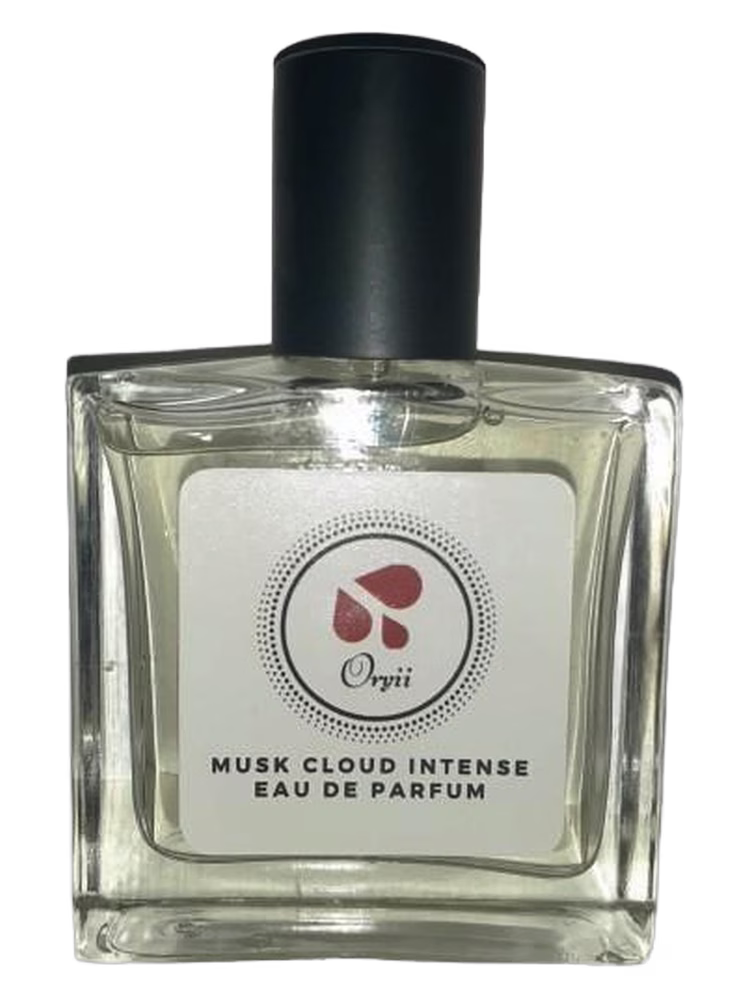 Oryii Musk Cloud Intense