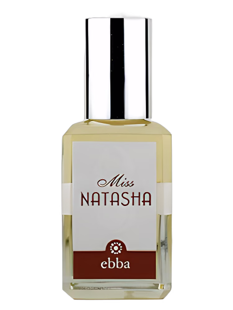 Ebba Los Angeles Miss Natasha