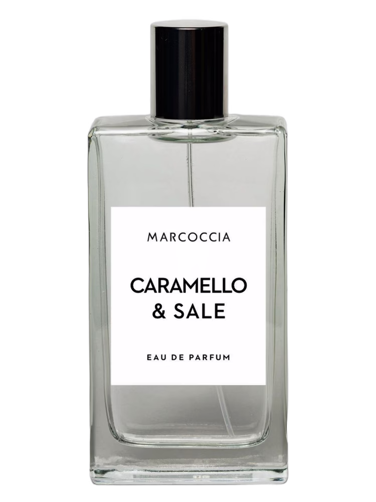 Marcoccia Caramello e Sale