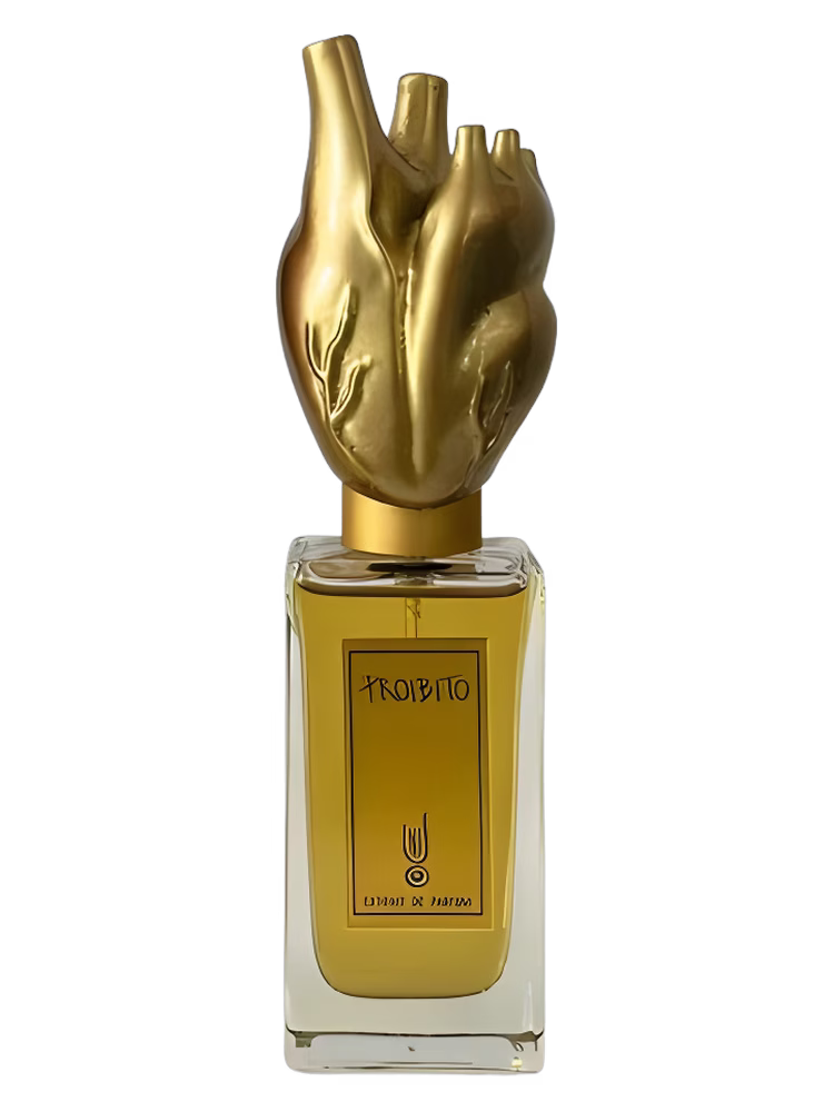 Unico Perfume Proibito