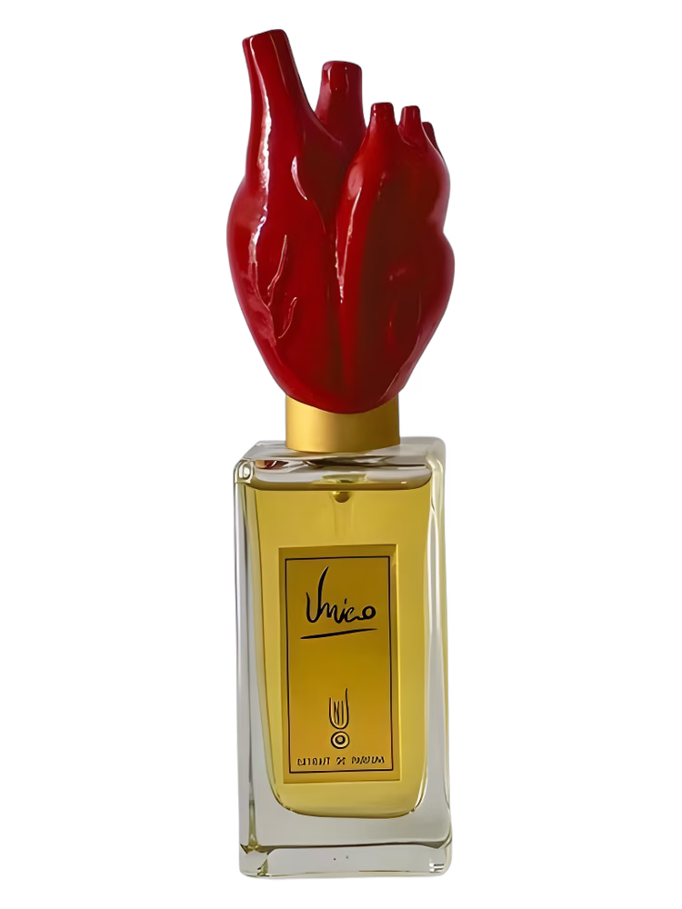 Unico Perfume Unico