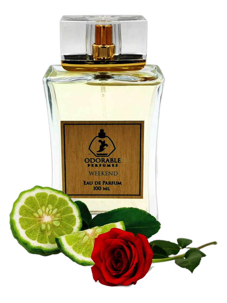 Odorable Perfumes Weekend