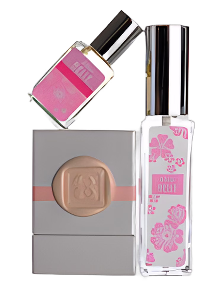 Ebba Los Angeles Miss Belle