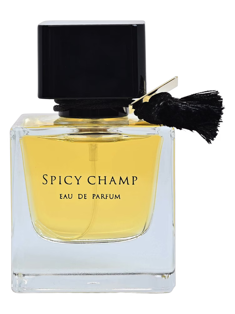 Odorable Perfumes Spicy Champ
