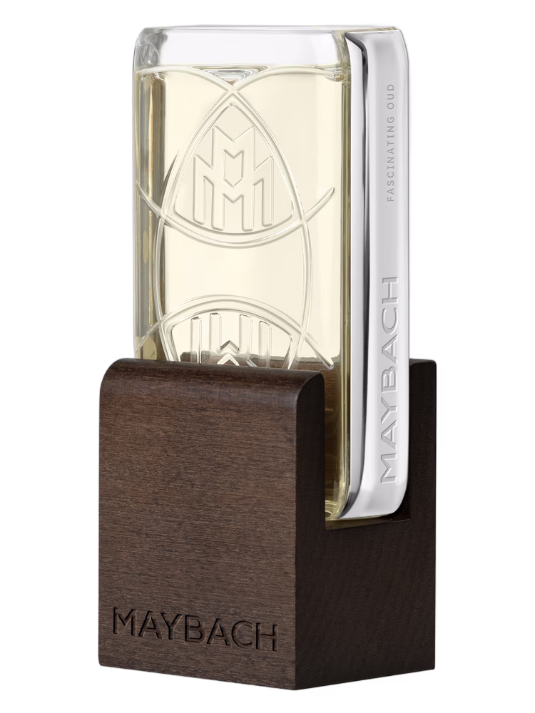 Maybach Fascinating Oud