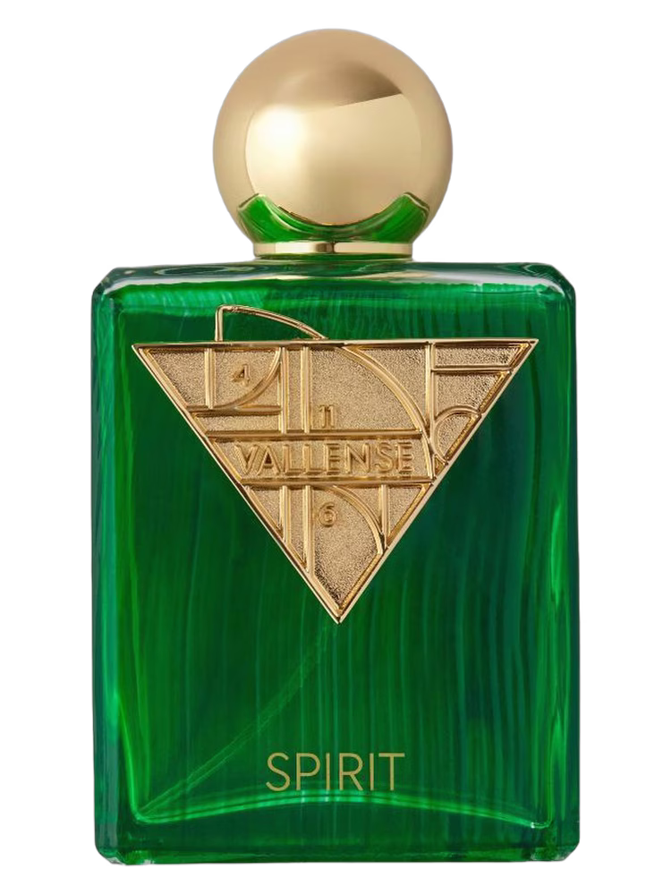 Vallense Spirit