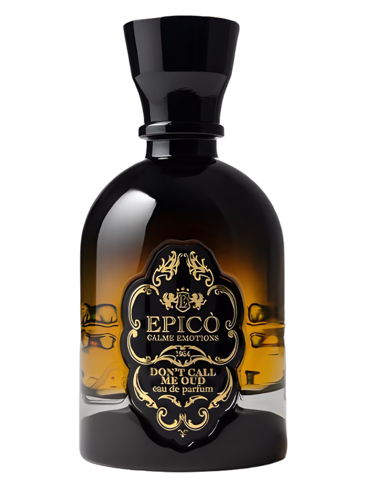 Epicò Don't Call Me Oud