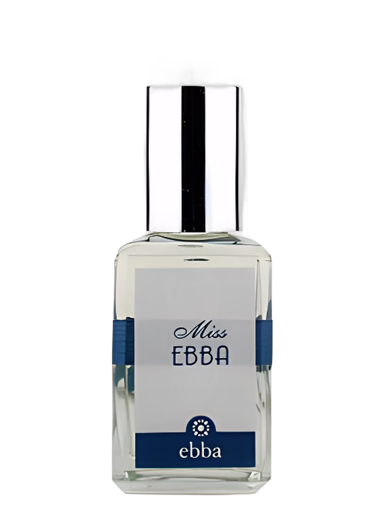 Ebba Los Angeles Miss Ebba