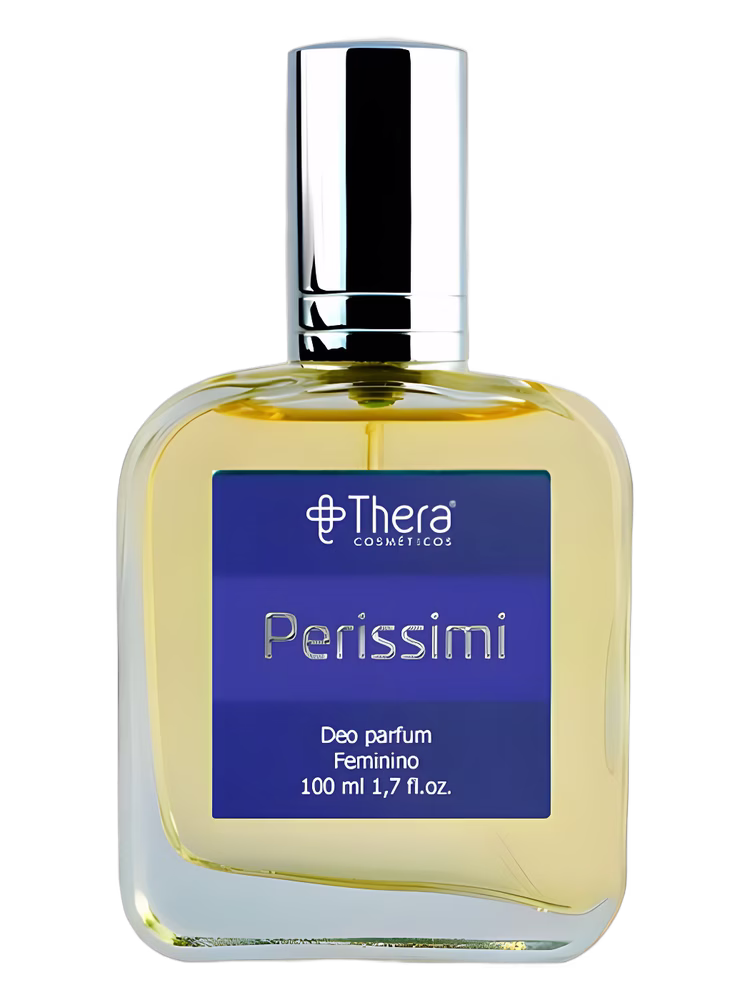 Thera Cosméticos Perissimi