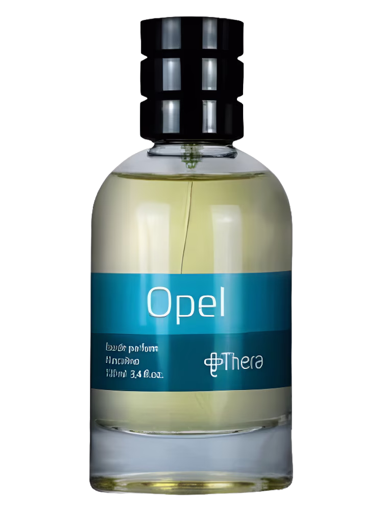 Thera Cosméticos Opel