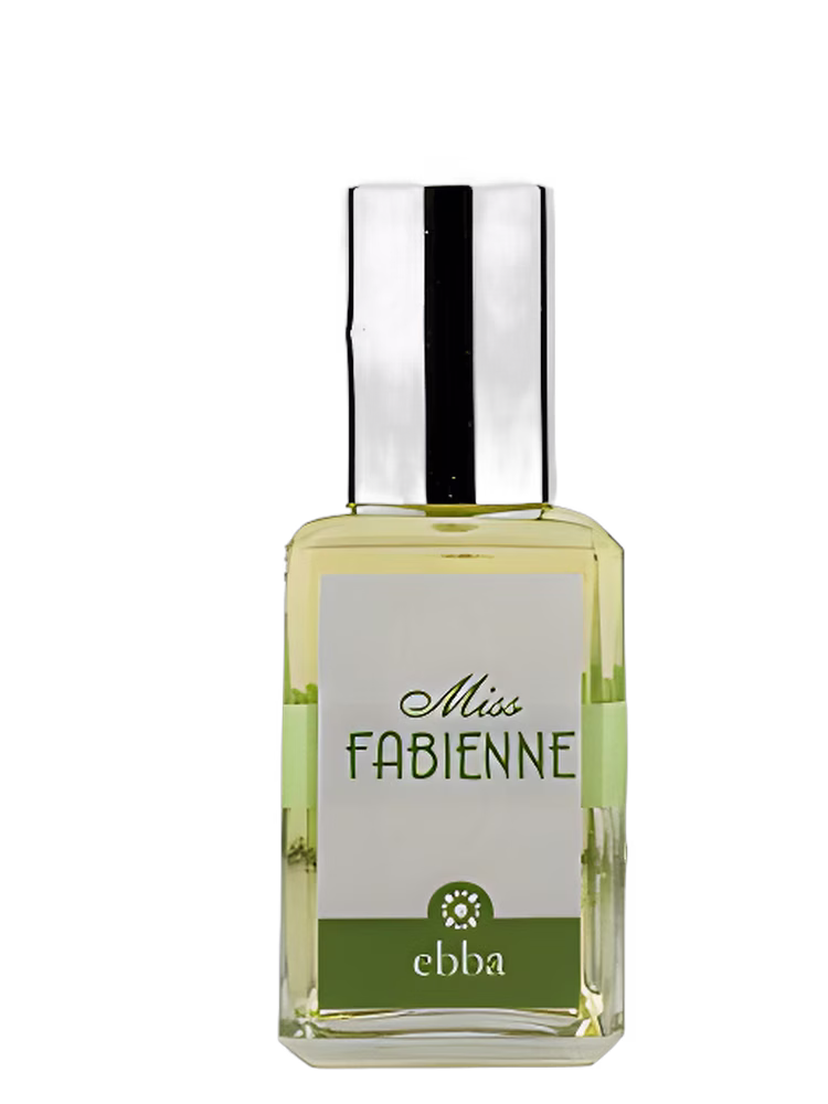 Ebba Los Angeles Miss Fabienne