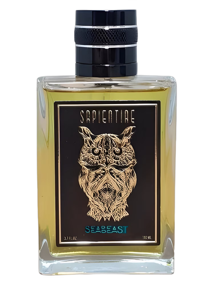 Sapientiae Niche Seabeast