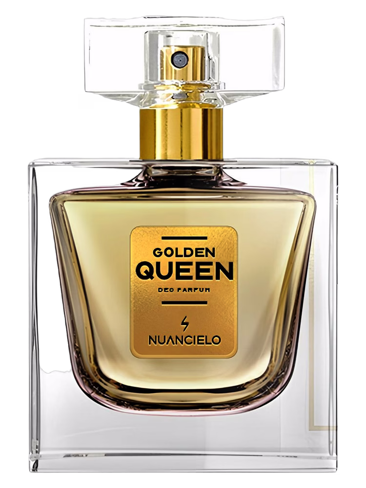 Nuancielo Golden Queen