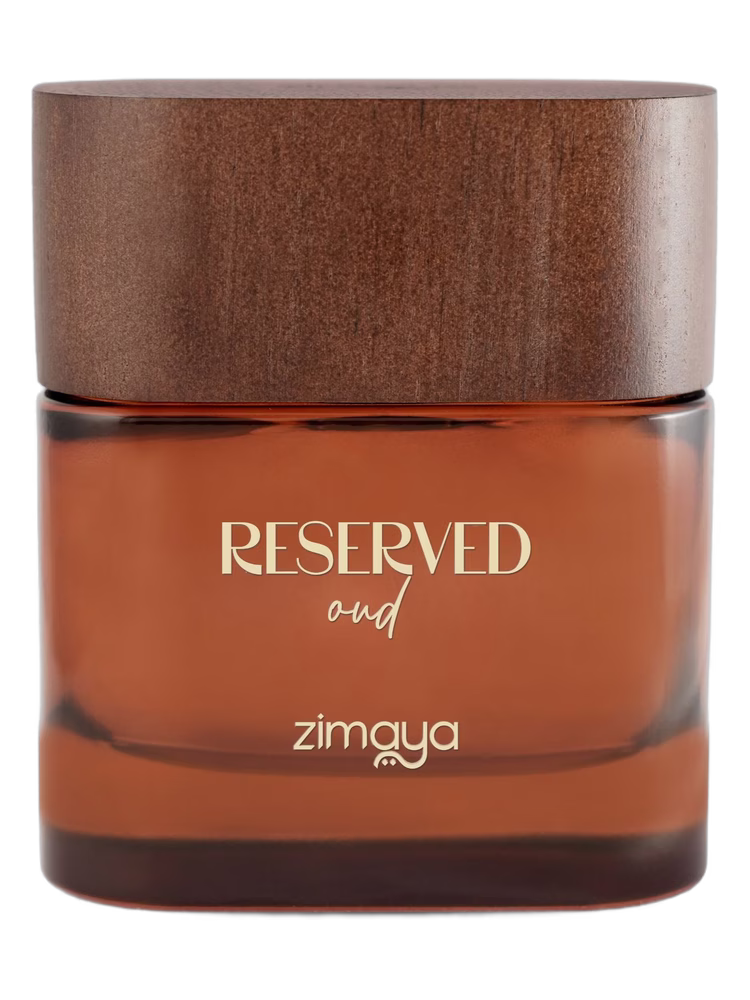 Zimaya Reserved Oud