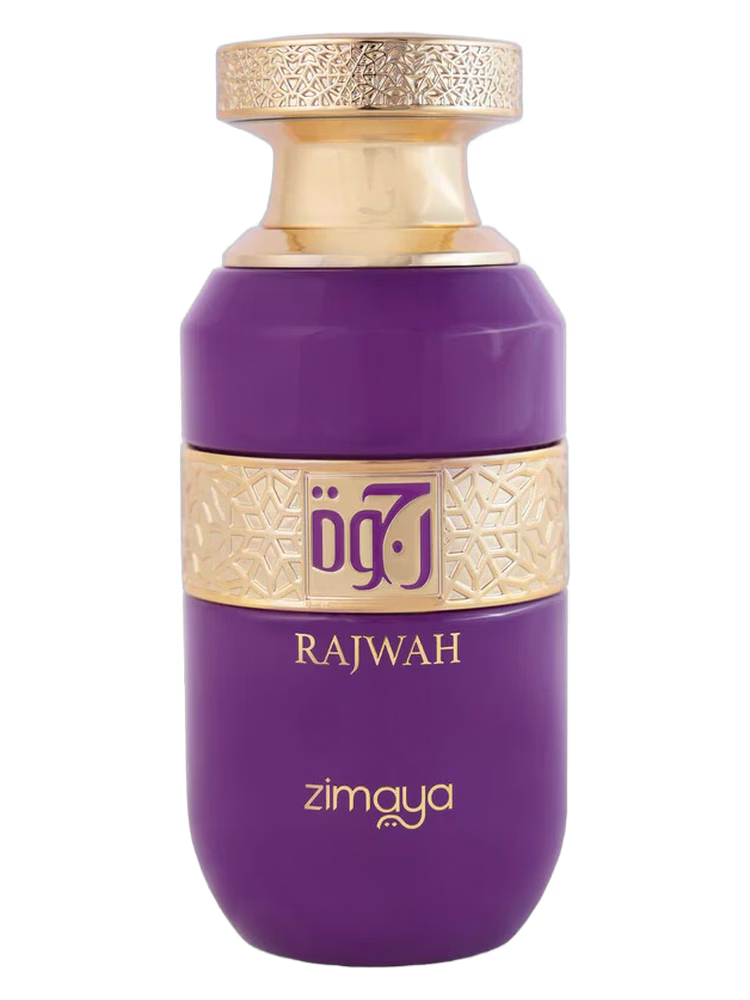 Zimaya Rajwah